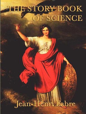 cover image of The Story Book of Science